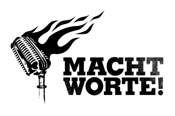 MACHT WORTE!